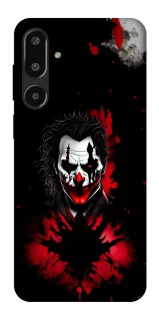 Чехол на Samsung Galaxy F16 Joker Horror фото 1 из 1