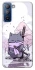 Чохол на TECNO Pop 5 LTE Samurai cat фото 1 з 1