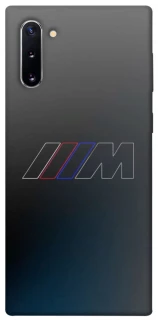 Чехол на Samsung Galaxy Note 10 M-series фото 1 из 1