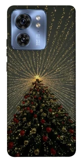 Чохол на Motorola Edge 40 Новорічний v16 фото 1 Чохол на Motorola Edge 40 Новорічний v16 фото 1 з 1