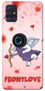 Чохол на Samsung Galaxy A51 Frontlove фото 1 з 1