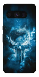 Чехол на Google Pixel 8 Pro Каратель v2 фото 1 из 1