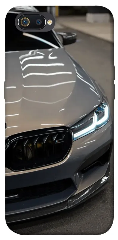 Чехол на Realme C2 BMW v53 фото 1 из 1