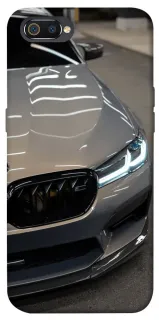 Чехол на Realme C2 BMW v53 фото 1 из 1