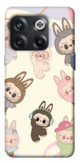 Чохол на OnePlus 10T Labubu Dance фото 1 з 1