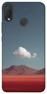 Чохол на Huawei P Smart+ (nova 3i) Cloud mountain фото 1 з 1