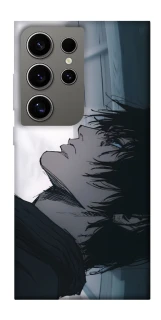 Чехол на Samsung Galaxy S24 Ultra Toji Zenin v2 фото 1 из 1