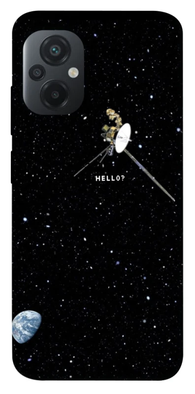 Чохол на Xiaomi Poco M5 Project Hail Mary ver.9 фото 1 з 1