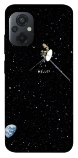 Чохол на Xiaomi Poco M5 Project Hail Mary ver.9 фото 1 з 1