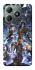 Чохол на Realme C61 Warcraft v3 фото 1 з 1