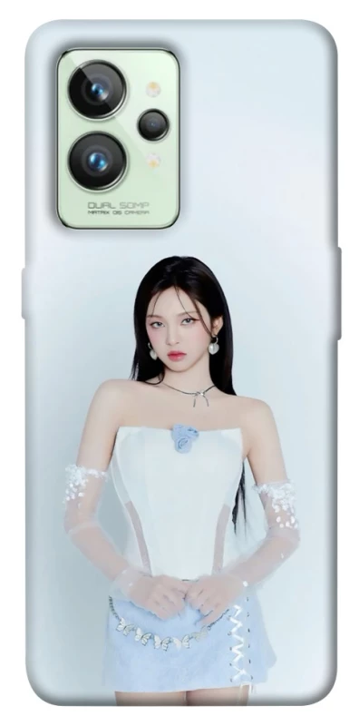 Чохол на Realme GT2 Chiquita - BABYMONSTER фото 1 з 1