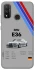 Чехол на Huawei P Smart (2020) BMW V32 фото 1 из 1