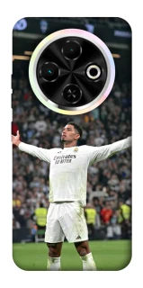 Чехол на TECNO Spark 30C Jude Bellingham фото 1 из 1