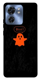 Чехол на Motorola Edge 40 Ghost of Halloween фото 1 из 1
