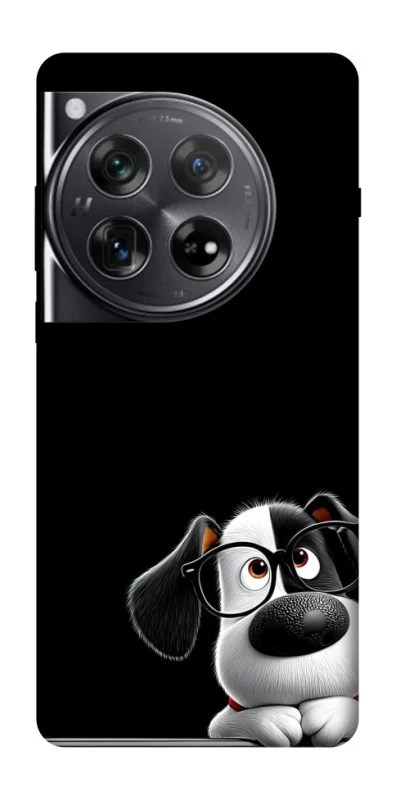 Чехол на OnePlus 12 My Dog фото 1 из 1