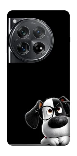 Чехол на OnePlus 12 My Dog фото 1 из 1