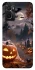 Чохол на Oppo A76 4G Halloween фото 1 з 1