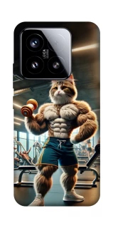 Чохол на Xiaomi 15 Кіт качок фото 1 з 1