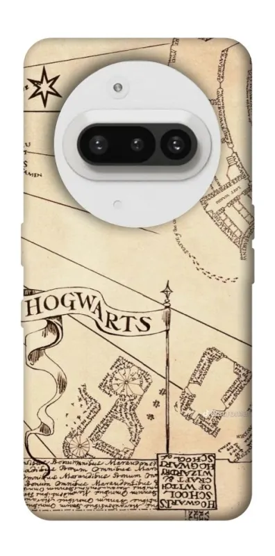 Чохол на Nothing Phone (3a) Harry Potter V17 фото 1 з 1