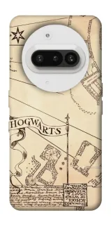 Чехол на Nothing Phone (3a) Harry Potter V17 фото 1 из 1