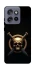 Чохол на Motorola Edge 50 Neo Golden Skull фото 1 з 1