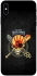 Чехол на Apple iPhone XS Max (6.5") Five finger death punch ver.2 фото 1 из 1
