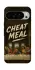 Чехол на Google Pixel 10 Pro Cheat Meal фото 1 из 1