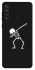 Чохол на Samsung Galaxy A21 Halloween skeleton фото 1 з 1