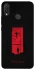 Чохол на Huawei P Smart+ (nova 3i) Hannibal фото 1 Чохол на Huawei P Smart+ (nova 3i) Hannibal фото 1 з 1