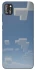 Чохол на TECNO POP 4 Pro Minecraft sky фото 1 з 1