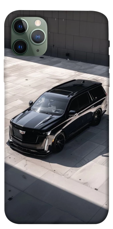 Чохол на Apple iPhone 11 Pro Max (6.5") Escalade фото 1 з 1