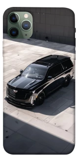 Чехол на Apple iPhone 11 Pro Max (6.5") Escalade фото 1 из 1