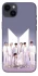 Чехол на Apple iPhone 14 Plus (6.7") BTS v4 фото 1 из 1