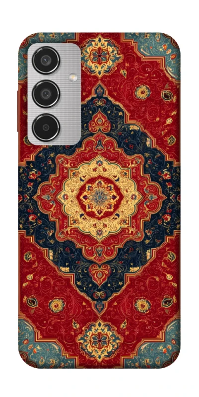 Чехол на Samsung Galaxy M35 Ковёр v50 фото 1 из 1