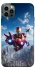 Чохол на Apple iPhone 12 Pro (6.1") Ironman v3 фото 1 з 1