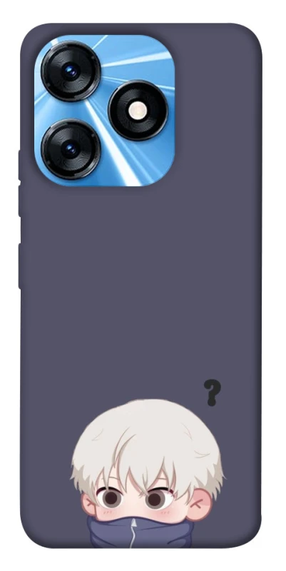 Чохол на TECNO Spark 10 Toge Inumaki фото 1 з 1