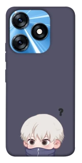 Чехол на TECNO Spark 10 Toge Inumaki фото 1 из 1