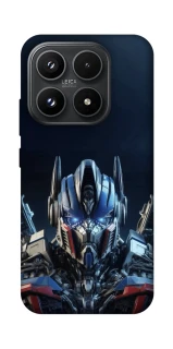 Чохол на Xiaomi 17 Transformer фото 1 з 1