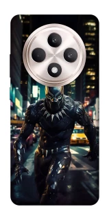 Чохол на Oppo Reno 12 F 4G/5G Black Panther фото 1 Чохол на Oppo Reno 12 F 4G/5G Black Panther фото 1 з 1