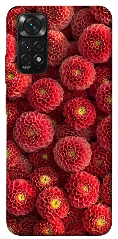 Чехол на Xiaomi Redmi Note 11 (Global) / Note 11S Midnight1 фото 1 из 1