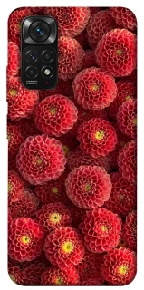 Чехол на Xiaomi Redmi Note 11 (Global) / Note 11S Midnight1 фото 1 из 1