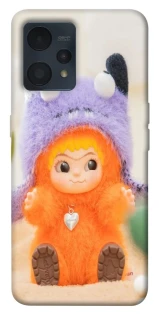 Чехол на Realme 9 4G / 9 Pro+ Wakuku ver.5 фото 1 из 1
