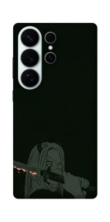 Чохол на Samsung Galaxy S26 Pro Людина-бензопила фото 1 з 1