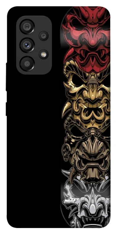 Чехол на Samsung Galaxy A53 5G Samuray фото 1 из 1