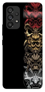 Чохол на Samsung Galaxy A53 5G Samuray фото 1 з 1