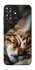 Чохол на ZTE Blade A73 4G Cat paws фото 1 з 1