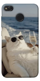 Чохол на Xiaomi Redmi 4X Smile v3 фото 1 з 1