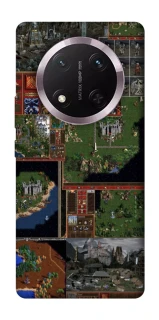 Чохол на Honor X9c Heroes of Might and Magic фото 1 з 1