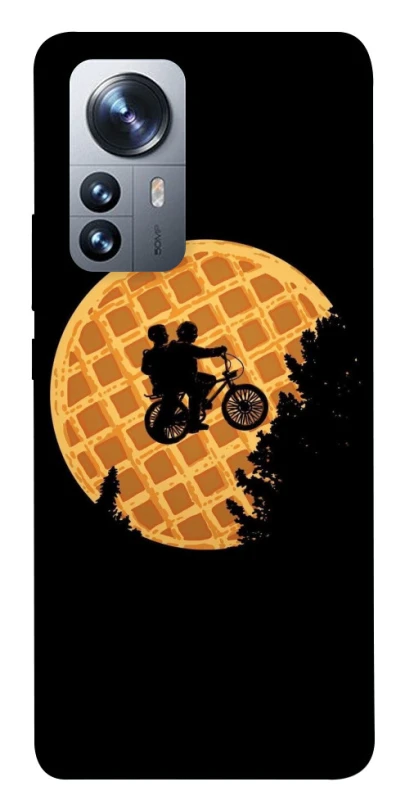 Чохол на Xiaomi 12 / 12X Stranger Things ver.33 фото 1 з 1