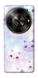 Чехол на ZTE Nubia Focus Funny Kittens ver.4 фото 1 из 1